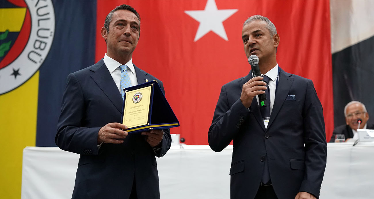 İsmail Kartal: 