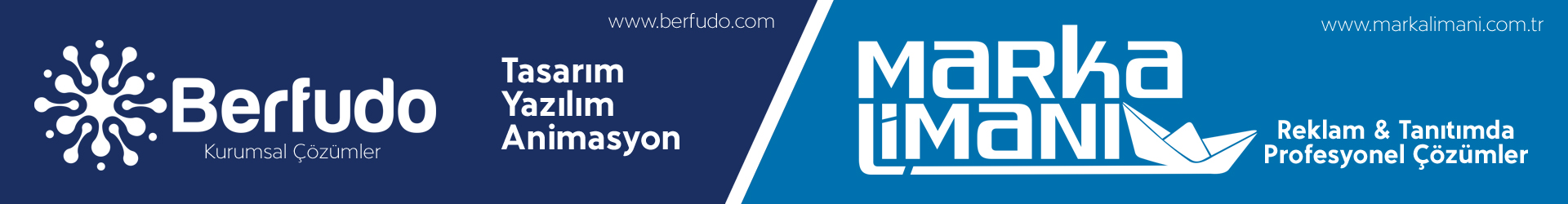 Menü Altı Reklam ALanı