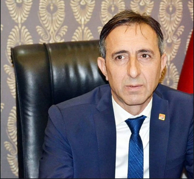 Yeni Parti’nin Batman Programında Tanrıkulu ve Demir Batman’a Geliyor