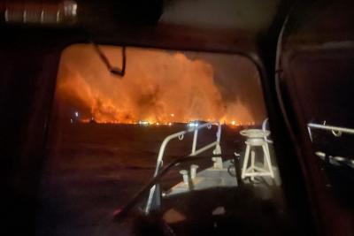 Hawaii’deki orman yangınlarında ölü sayısı 67’ye yükseldi