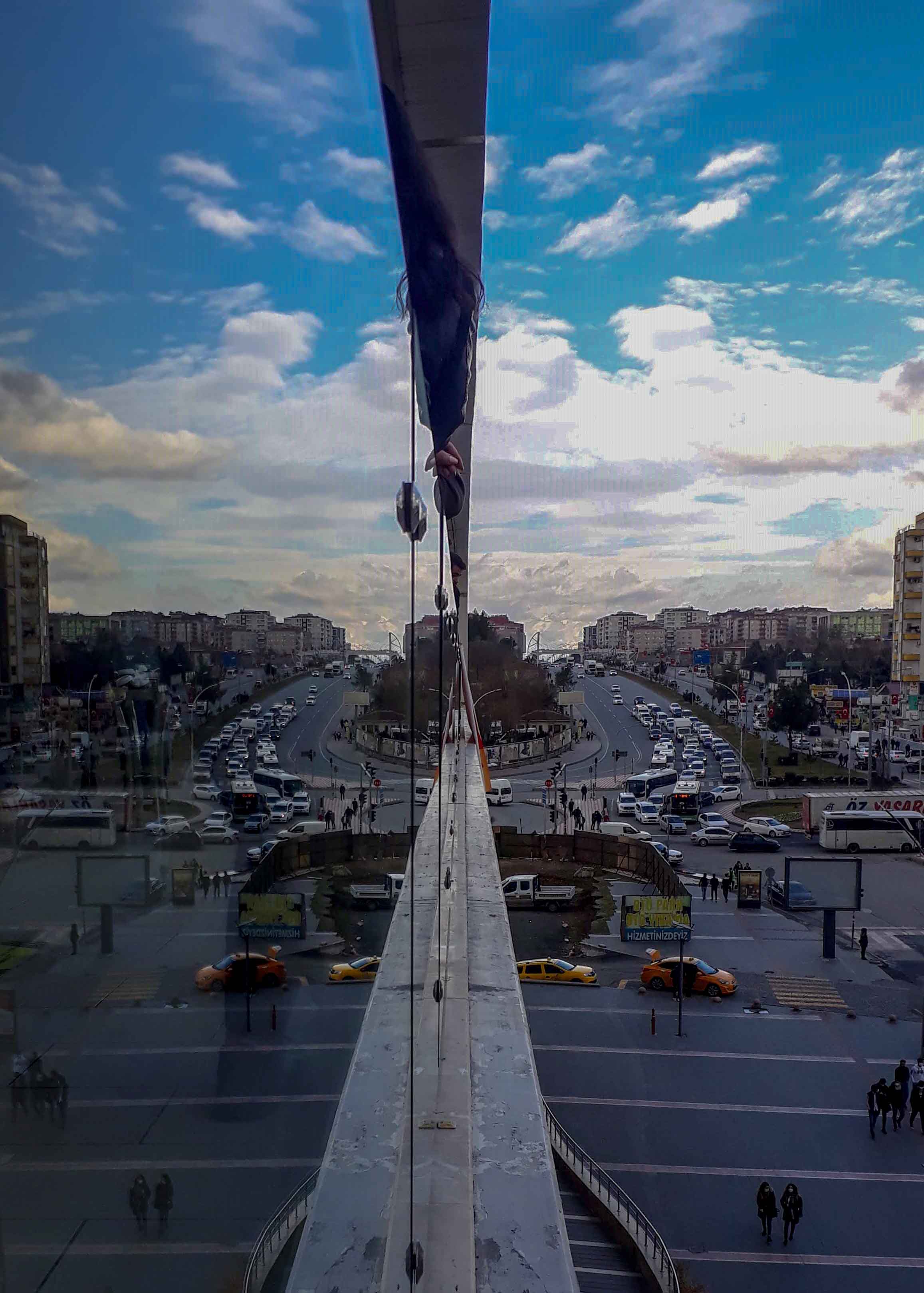 Yarışma sonuçlandı